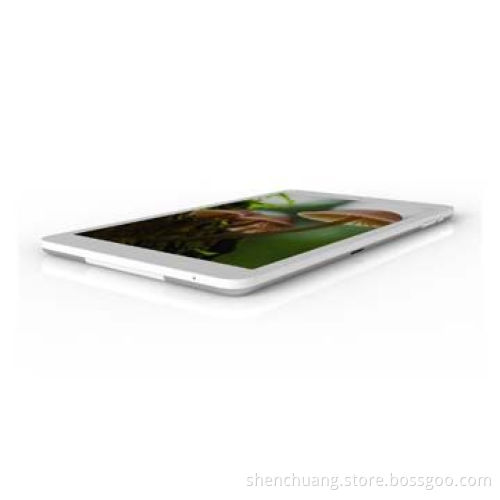 8-inch Intel 3G Tablet PCs, IPS Panel, Clover Trail X86 2.0GHz, 1/16GB, 2.0 + 5.0MP, BT/GPS/4,000mAh